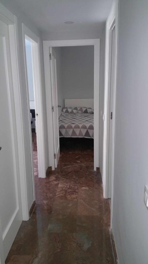 Sauces Parking Gratis Climatizado Apartment Jaén Exterior photo