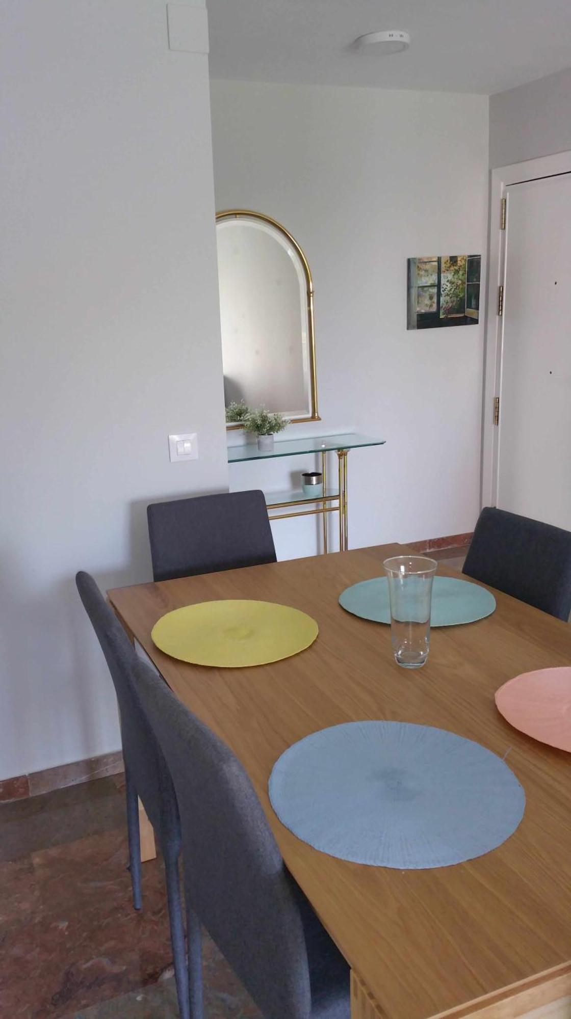 Sauces Parking Gratis Climatizado Apartment Jaén Exterior photo