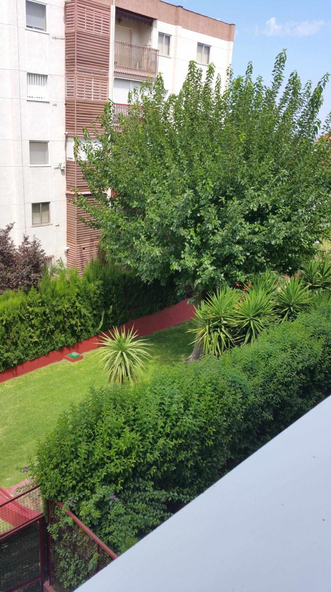Sauces Parking Gratis Climatizado Apartment Jaén Exterior photo